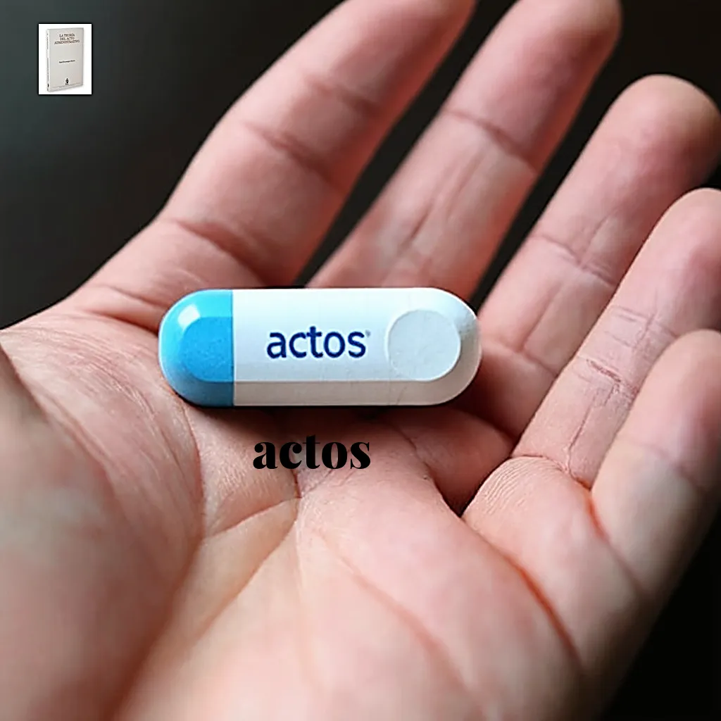 Actos 15 mg prezzo